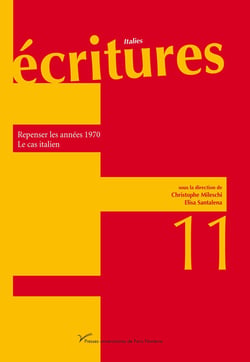 Repenser les années 1970 : Le cas italien