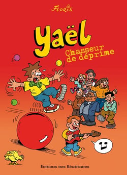 Yaël : Chasseur de déprime