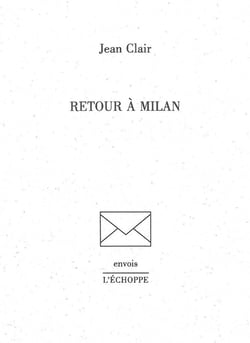 Retour a Milan