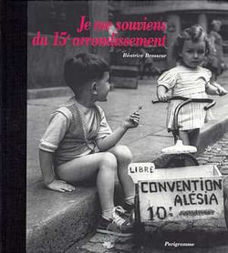 Je me souviens du 15e arrondissement