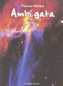 Ambigata Tome 2