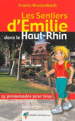 Emilie Dans Le Haut-Rhin (N.Ed.)