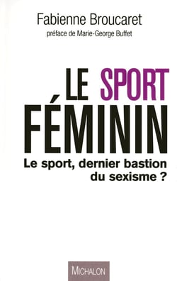 Le sport au féminin