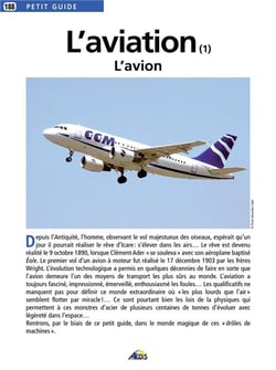 L'aviation t.1