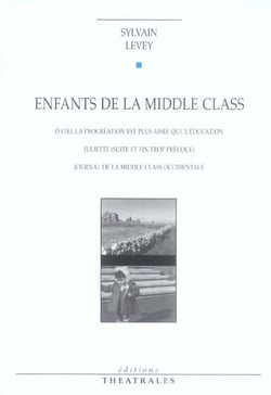 Enfants de la middle class