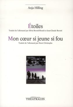 Étoiles - mon coeur si jeune si fou