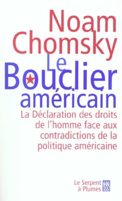 Lr bouclier americain