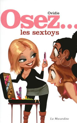 Les sextoys !