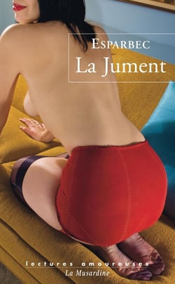 La jument