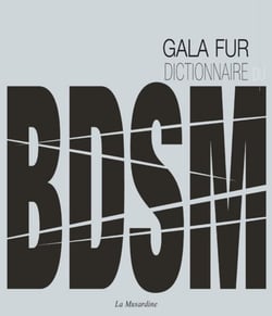 Dictionnaire BDSM