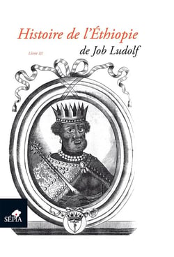 Histoire de l'Ethiopie t.3