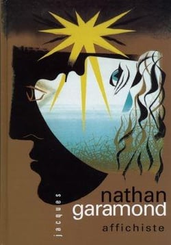 Jacques nathan garamont - affichiste