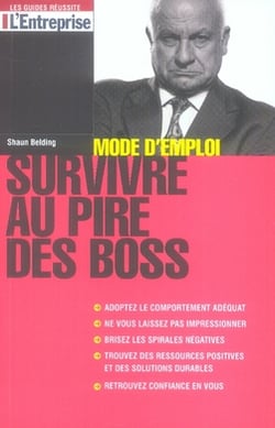 Survivre au pire des boss