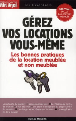 GEREZ VOS LOCATIONS VOUS MEME