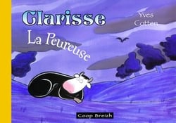 CLARISSE, LA PEUREUSE