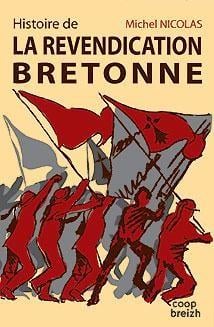 Histoire de la revendication bretonne