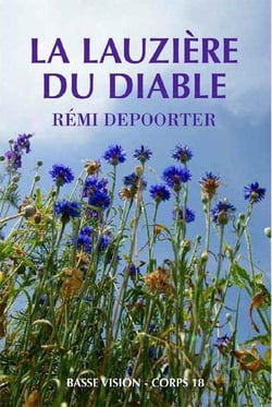 La lauzière du diable