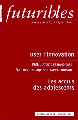 Oser l'innovation
