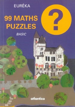 99 maths puzzles  basic