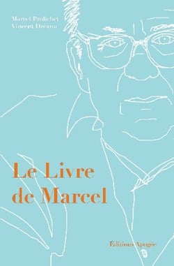 Le livre de Marcel