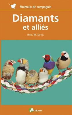 Diamants et allies