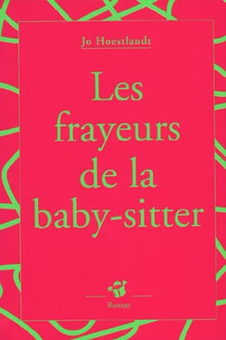 Les Frayeurs de la Baby-sitter