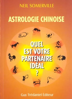 Astrologie chinoise : quel est votre partenaire idéal ?