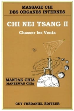 Chi nei tsang ii