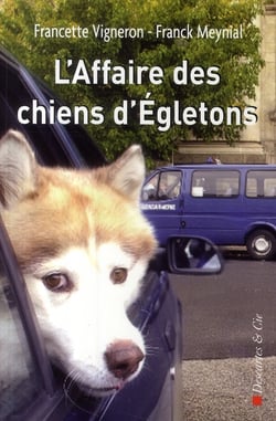 L'affaire des chiens d'egleton