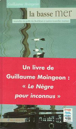 Basse mer (la)