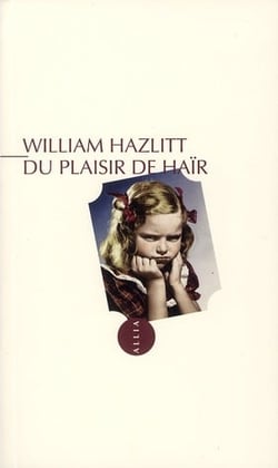 DU PLAISIR DE HAIR