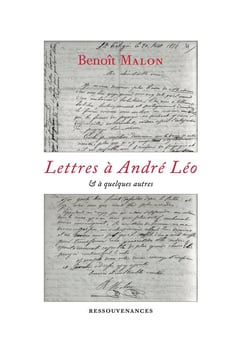 Lettres à André Léo et quelques autres
