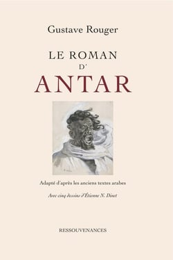 L e Roman d'Antar