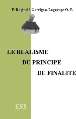 Le réalisme du principe de finalité