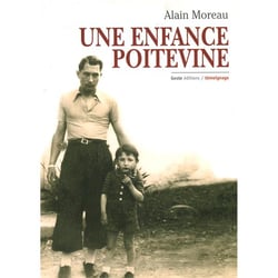 Une enfance poitevine