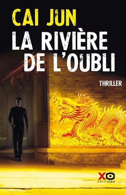 La rivière de l'oubli