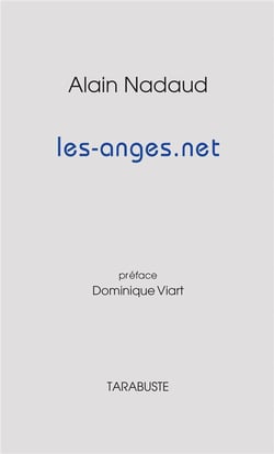 LES-ANGES.NET - Alain Nadaud