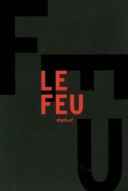 Le feu