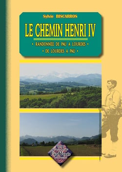 Chemin Henri Iv