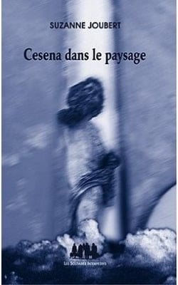 Cesena dans le paysage
