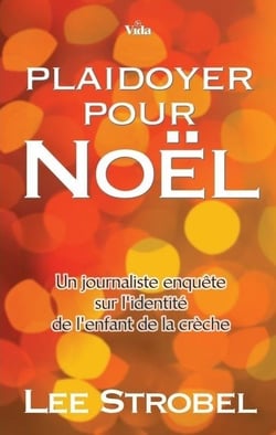 Plaidoyer pour Noël - un journaliste enquête sur l'identité de l'enfant de la crèche