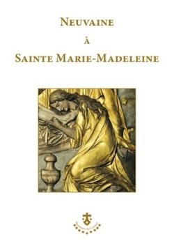 Neuvaine à Sainte Marie-Madeleine