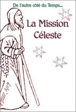 La mission céleste t.2 - gaemyna ou la légende de la terre