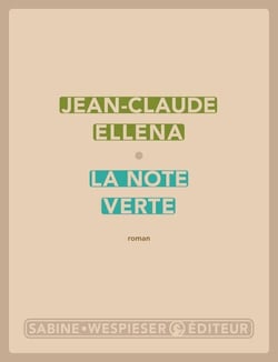 La note verte