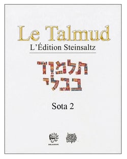 Talmud - Babli Sota 2 t.18