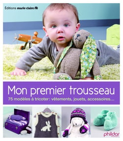 Mon premier trousseau