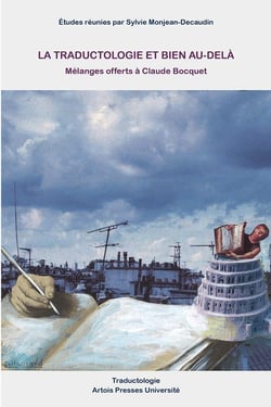 Traductologie et bien au-delà