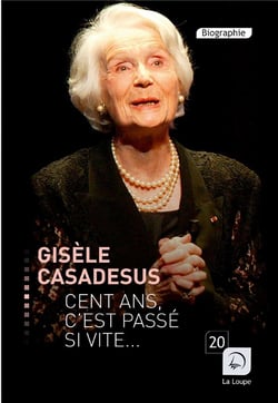 Cent ans c'est passé si vite...