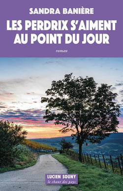 Les perdrix s'aiment au point du jour