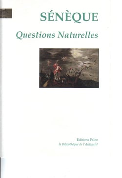 Questions naturelles